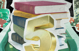 5 best poker books for beginners